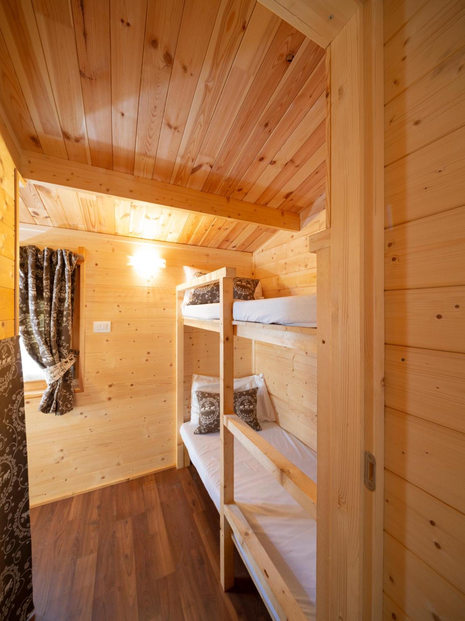 Stura River Village Rafting Gaiola Exterior foto