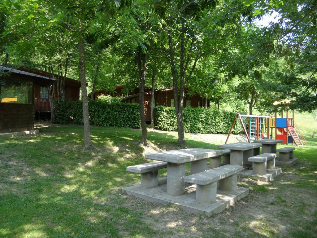 Stura River Village Rafting Gaiola Exterior foto