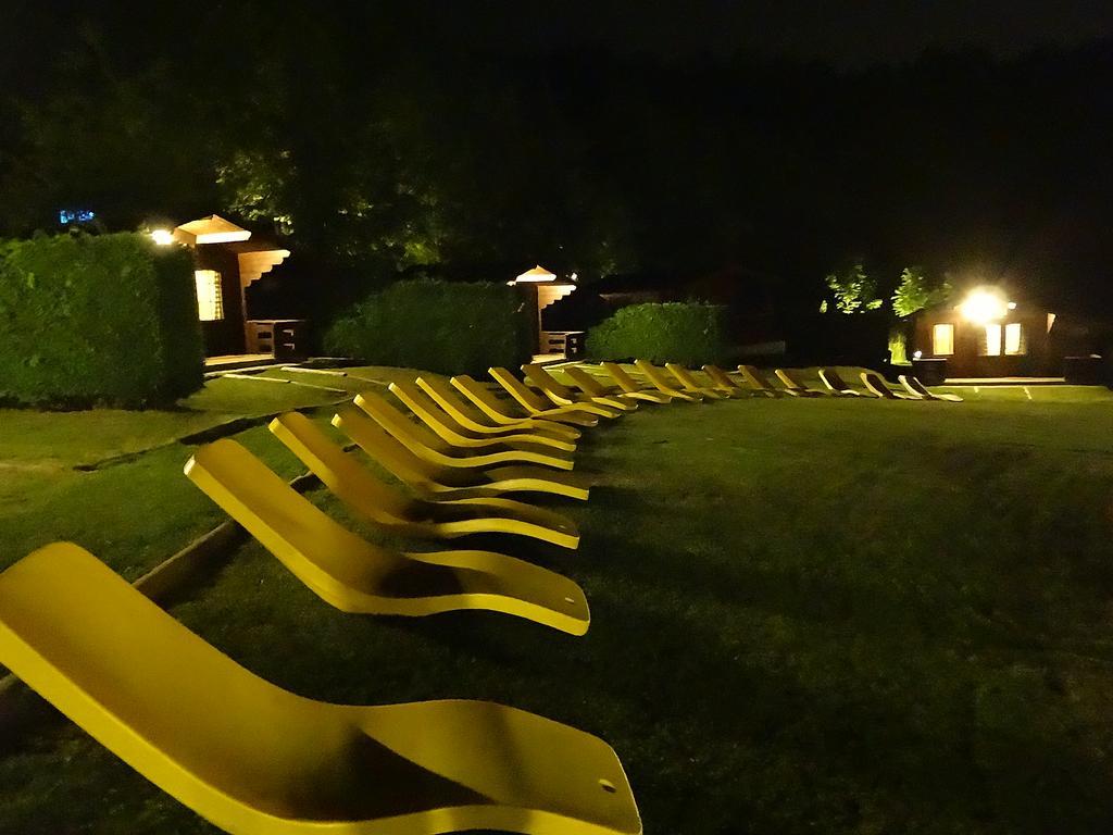 Stura River Village Rafting Gaiola Exterior foto