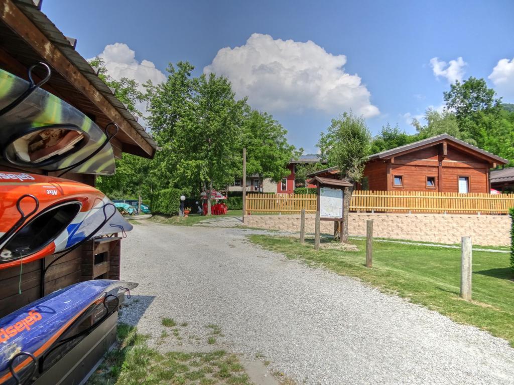 Stura River Village Rafting Gaiola Exterior foto