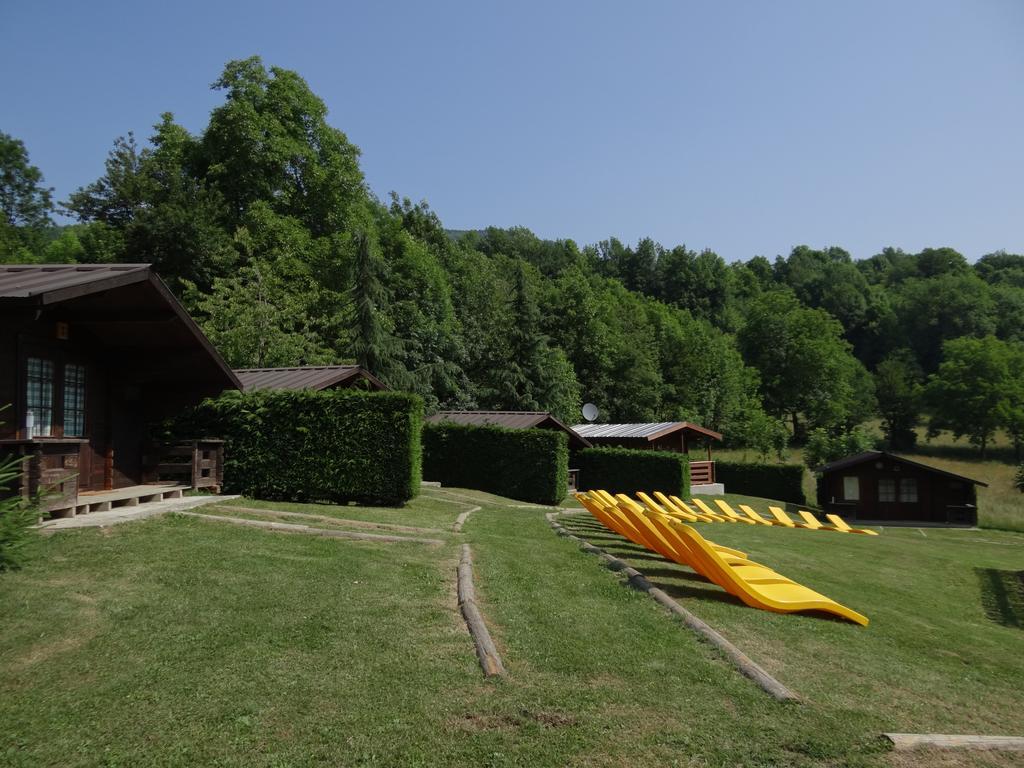 Stura River Village Rafting Gaiola Exterior foto