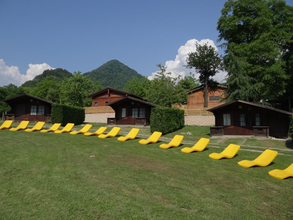 Stura River Village Rafting Gaiola Exterior foto