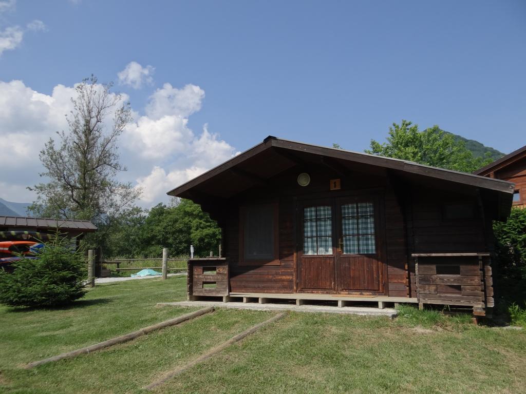 Stura River Village Rafting Gaiola Exterior foto