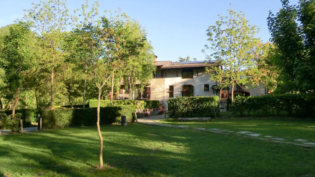 Stura River Village Rafting Gaiola Exterior foto