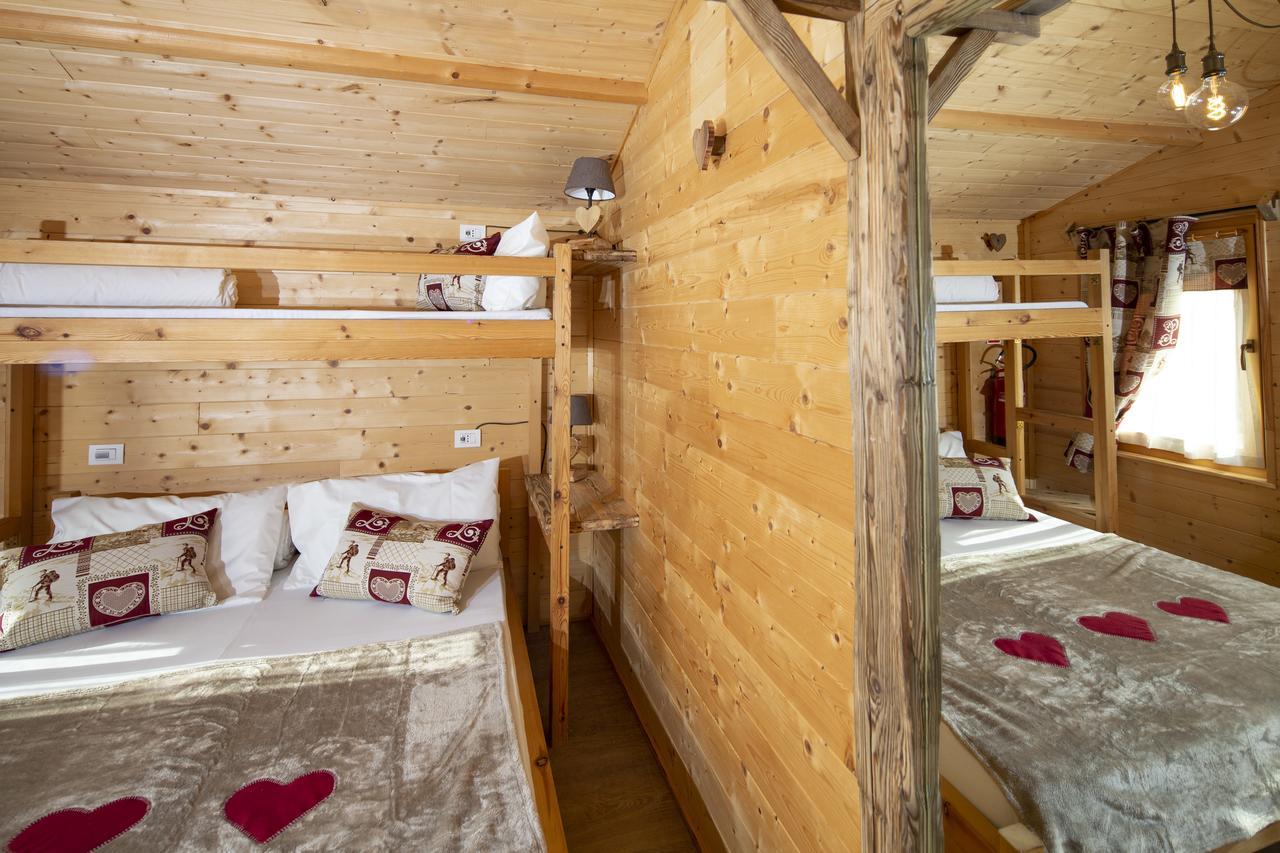 Stura River Village Rafting Gaiola Exterior foto
